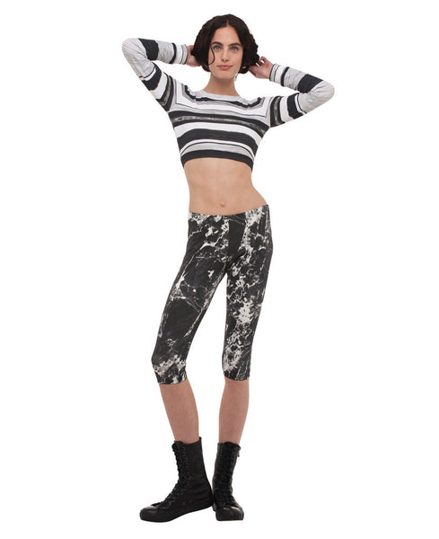 BASIC ACTIVE CAPRI