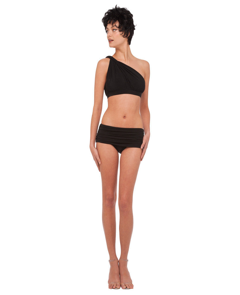 ONE SHOULDER BRA - Brassiere and One Shoulder Tops - Bikini mi.ma. Shop  online