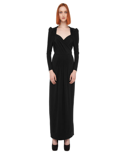 CAROLE LOMBARD<br>SWEETHEART GOWN
