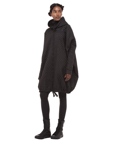 COCOON JACKET