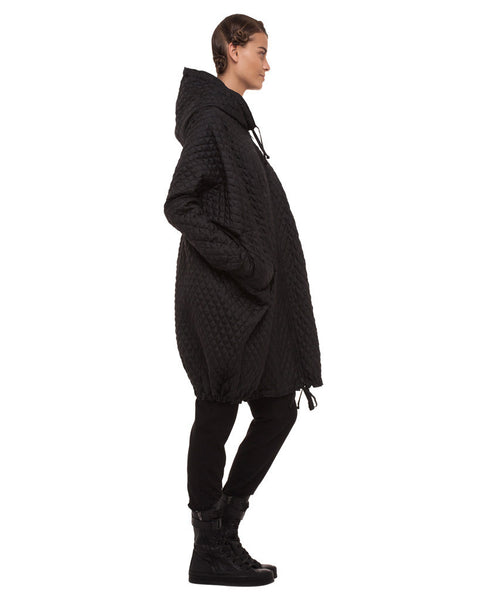 COCOON JACKET
