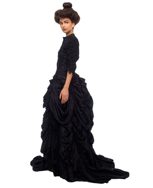 PARACHUTE VICTORIAN JACKET