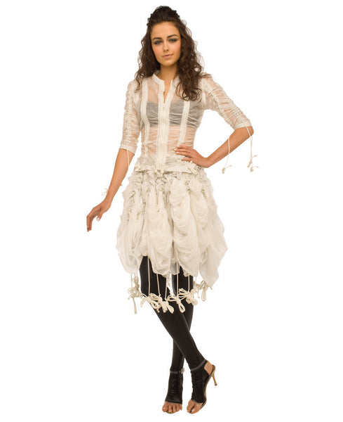 PARACHUTE VICTORIAN JACKET