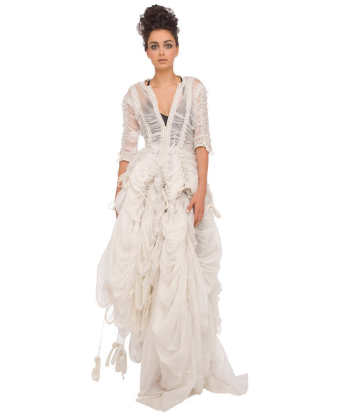 PARACHUTE VICTORIAN JACKET