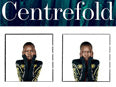 CENTREFOLD