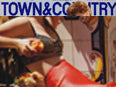 TOWN AND COUNTRY