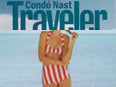 CONDE NAST TRAVELER